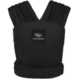Manduca Sling black