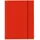 Sammelmappe A4 rot