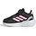 5 Schwarz/Pink/Silber 23