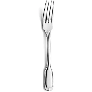 Amefa AUGSBURGER FADEN Vorspeisen-/Dessertgabel - 12 Stück