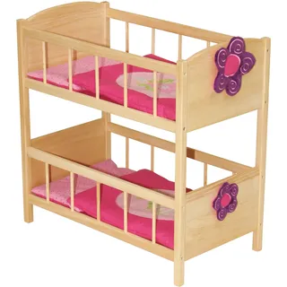 roba Etagenbett Happy Fee (97231)