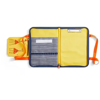 HABA Schreibmappe Mitnehm-Kreativtasche | Gr.: onesize