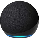 Amazon Echo Dot (5. Gen.) (Amazon Alexa), Smart Speaker, Grau