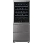LG Signature Weinkühlschrank mit InstaView (LSR200W)