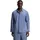Pyjama Blau XL
