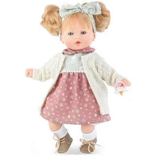 Marina&Pau Petite Winter