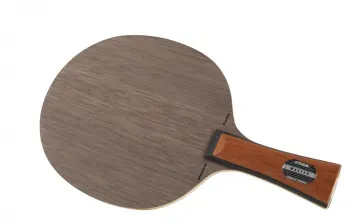 Stiga Holz Offensive Classic - Griffform Master konkav - Master konkav
