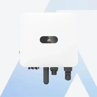 Huawei SUN5000-12K-MAP0 (optimiert) 12kW Hybridwechselrichter, 2 MPPT, 3-phasig