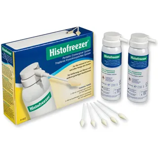 Histofreezer Tragbares Kryotherapiegerät