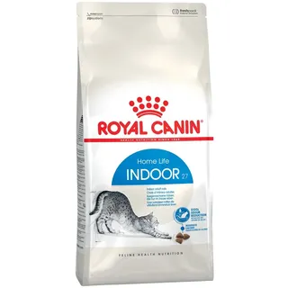 Royal Canin Indoor 27 10 kg