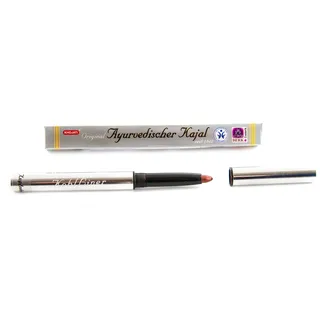 Berk AY-090-04 Ayurvedische Kosmetik - kupferbraun