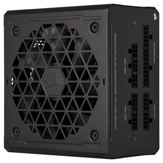 Corsair RM650 650 W Schwarz