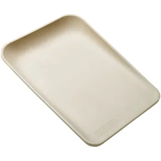 Leander MattyTM Wickelauflage Cappucino, Beige