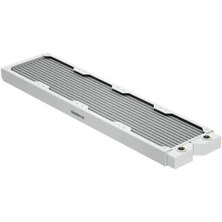 Barrow Dabel-28a Radiator 480 mm - weiß