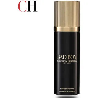 Carolina Herrera Eau de Toilette Carolina Herrera Bad Boy Power Up Spray Eau de Toilette 100 ml