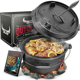 Amandi Dutch Oven Set (9L)
