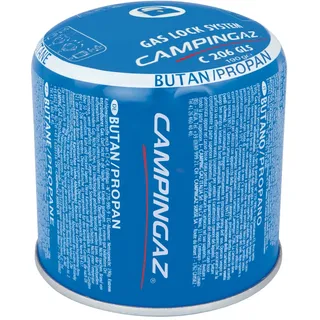 CAMPINGAZ Stechkartusche C 206 GLS 190 g
