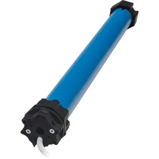 Rademacher RolloTube M-line Medium, Blau, 10 Nm | SW60 (Nachfolgemodell verfügbar)