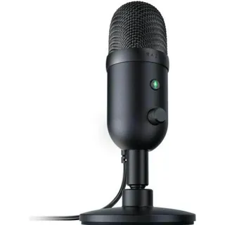 Razer Seiren V2 X - USB-Mikrofon fürs Streaming