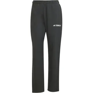 adidas Terrex Multi Liteflex Pants, schwarz,