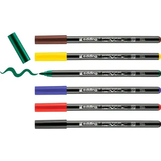 6 St. family sortiert