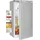 (75 l, 843 mm hoch, Grau)