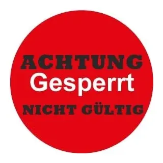 ANOS Analplug-5538830000 Metal Anchor Einheitsgröße