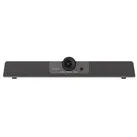 ViewSonic UMB202 - For Microsoft Teams Rooms - Konferenzkamera - PTZ - Farbe - 12 MP - 3840 x 2160 - 4K UHD (3840 x 2160