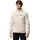 Rugged Ridge High Pile Half Zip Rollkragenpullover Beige S