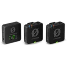 Rode Wireless PRO Profi-Set Drahtloses Mikrofonsystem