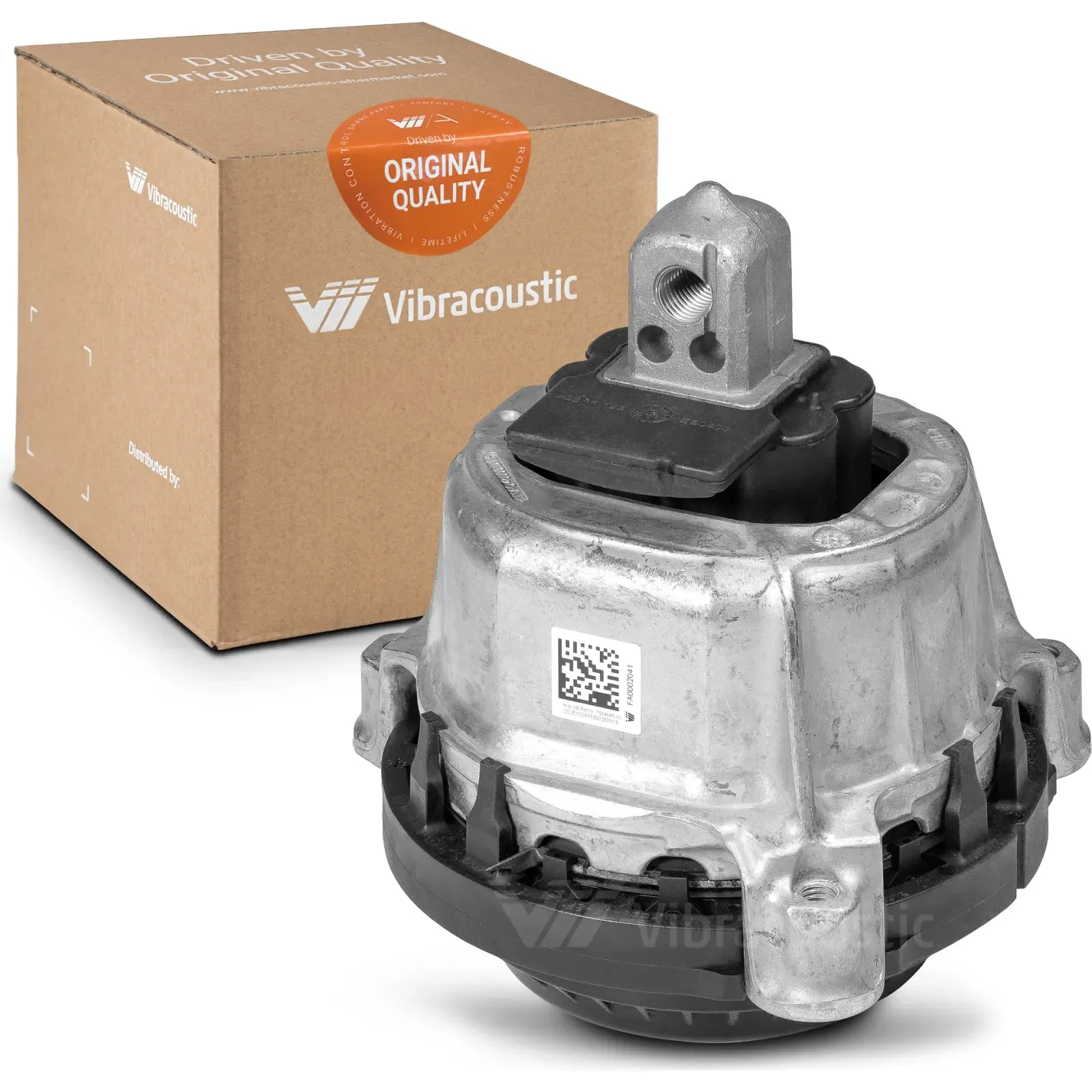 Lagerung, Motor FA0002041Y1
