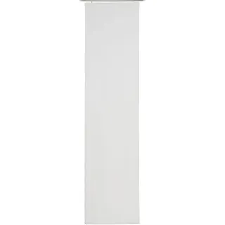 60 x 245 cm weiß