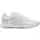 PUMA NITRO Weiß Unisex Hallenschuh 46 5 EU