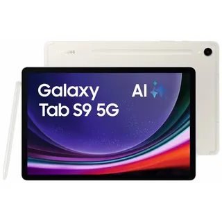 11.0'' 128 GB Wi-Fi + 5G Beige