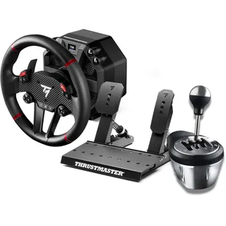 ThrustMaster T598 Lenkrad Schwarz PC / PS4 / PS5