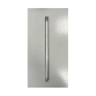 Premium Opferanode Magnesium Schutzanode 98138 26-500-1, Länge 500mm, Durchmesser 26mm