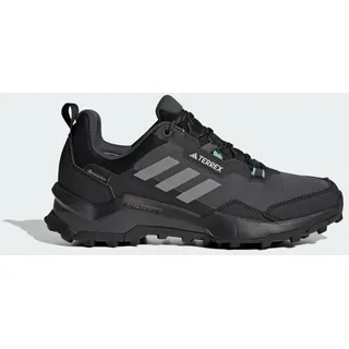 Core Black / Grey Three / Mint Ton 36