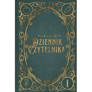 Dawno dawno temu był sobie Dziennik Czytelnika: Idealny dla każdego mola książkowego, który chce by jego życie było bardziej baśniowe. Zrecenzuj 80 ... wyzwaniach. Pokoloruj ulubione postaci.