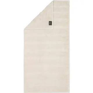 Handtuch 50 x 100 cm travertin
