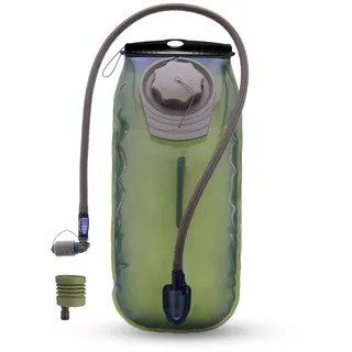 Source Trinkbeutel WXP Low Profile 3L Hydration Upgrade Kit, Coyote, 3 Liter, 4610130203