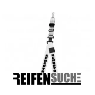 Schroth Gurt - Rallye 3 asm silber mit schwarzem Flock rechts