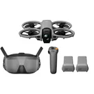 DJI Avata 360 Motion Fly More Combo + RC Motion 3 + Goggles N3 | ✔️ Neu