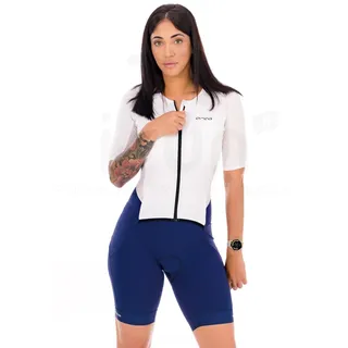 Orca Athlex Aero Race V2 Damen weiß L