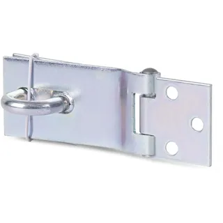 GAH Alberts Sicherheitsüberfalle L.85x38mm B.37mm STA galv.verz.d.pass.GAH