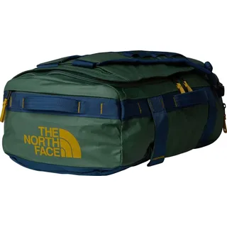 The North Face Base Camp Voyager 62L Reisetasche 68 cm grün