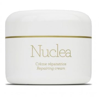 Gernetic Nuclea Creme 30ml – Intensive Regenerationspflege für Falten, Narben & unreine Haut, beruhigend & revitalisierend für frische Haut