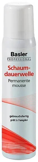 basler Schaumdauerwelle Aerosoldose 100 ml