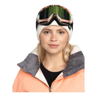 Roxy Moonride - Snowboardbrille für Frauen