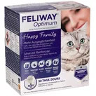 Feliway Optimum Start-Set f.Katzen