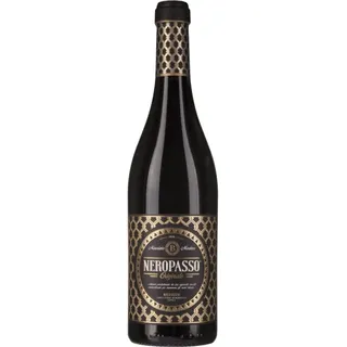 Biscardo Vini Neropasso Rosso Veneto